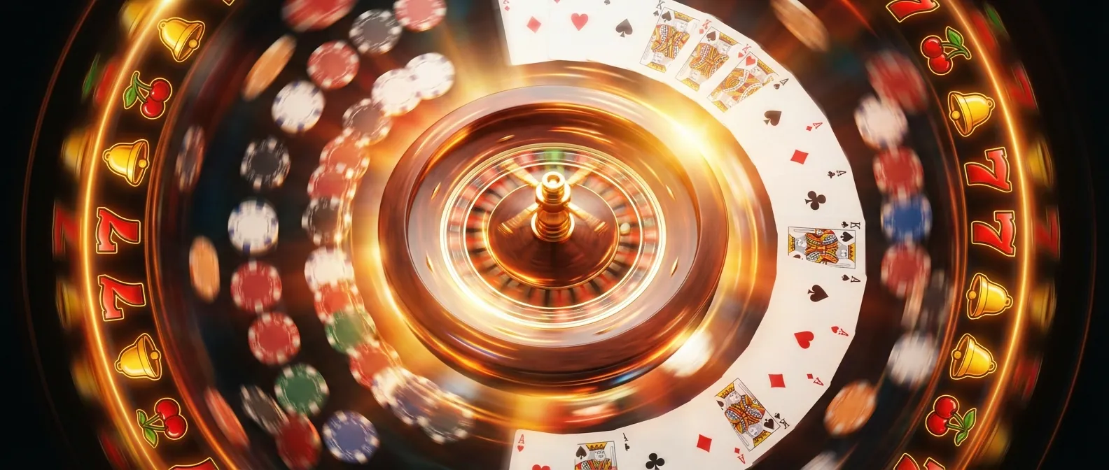 Happy Casino bonus