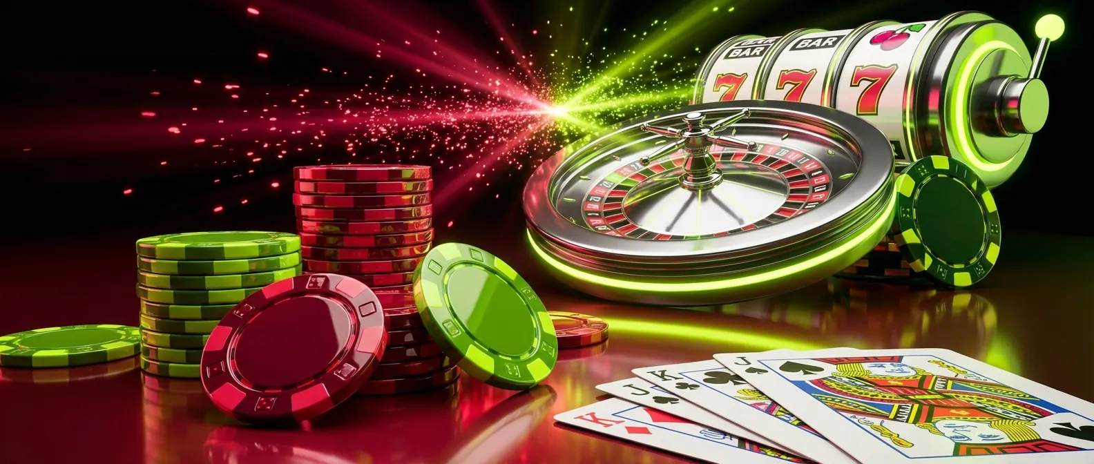 Happy Casino bonus