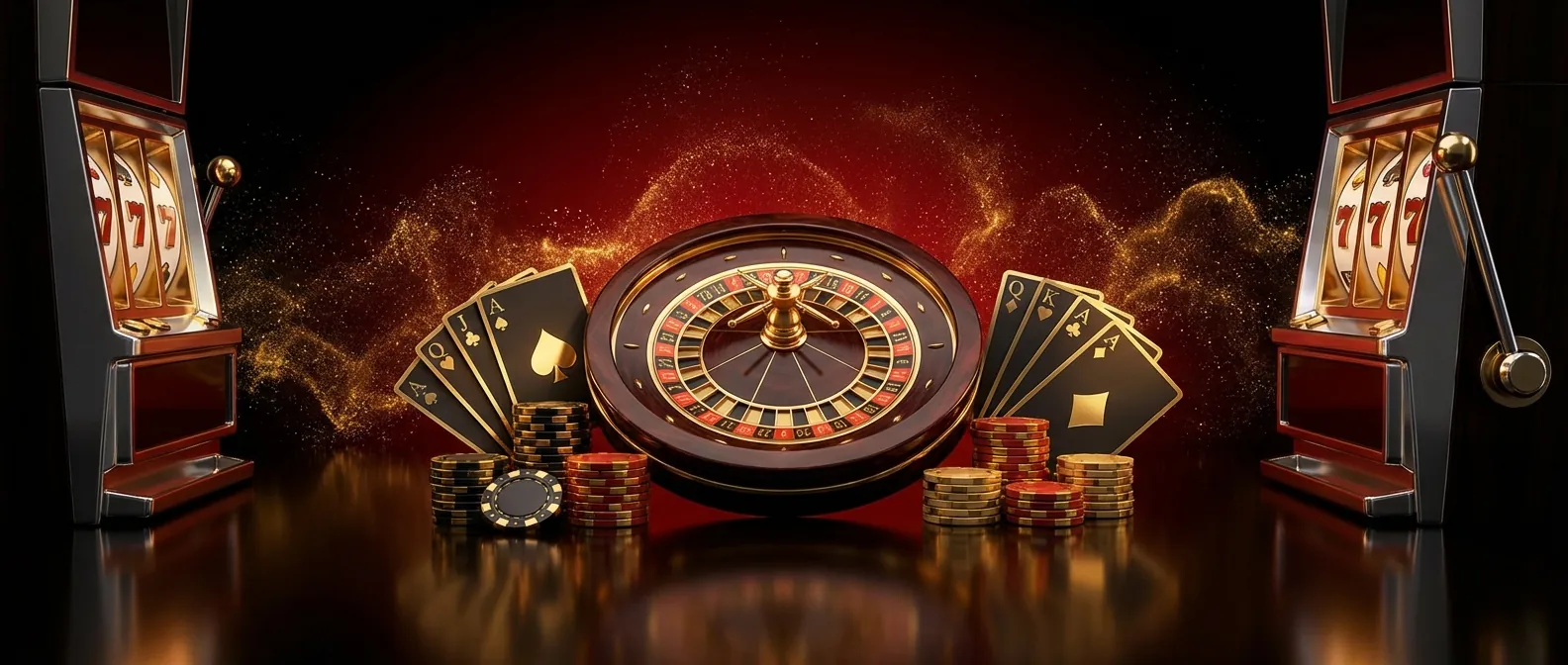 Happy Casino bonus