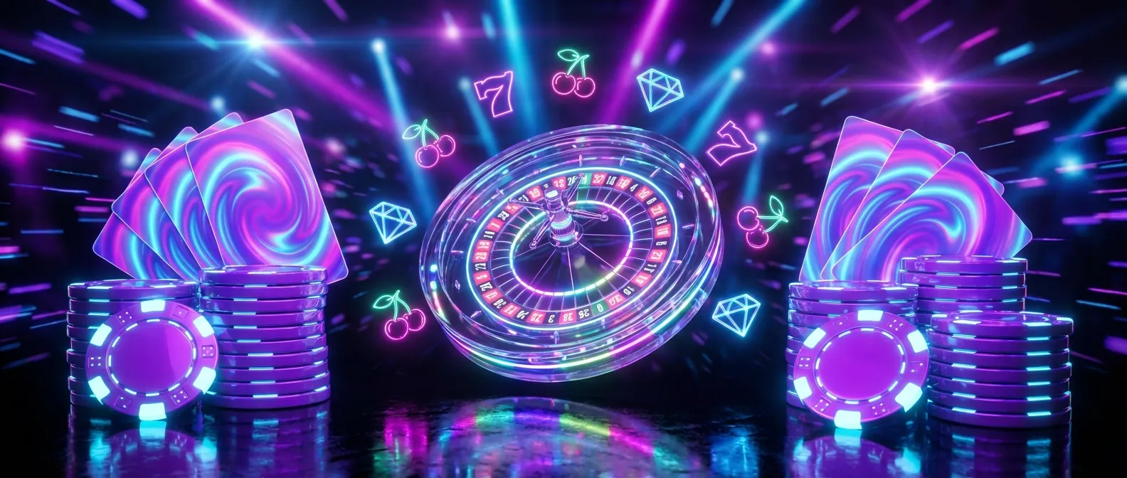 Happy Casino bonus